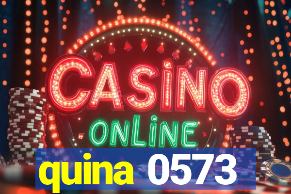quina 0573